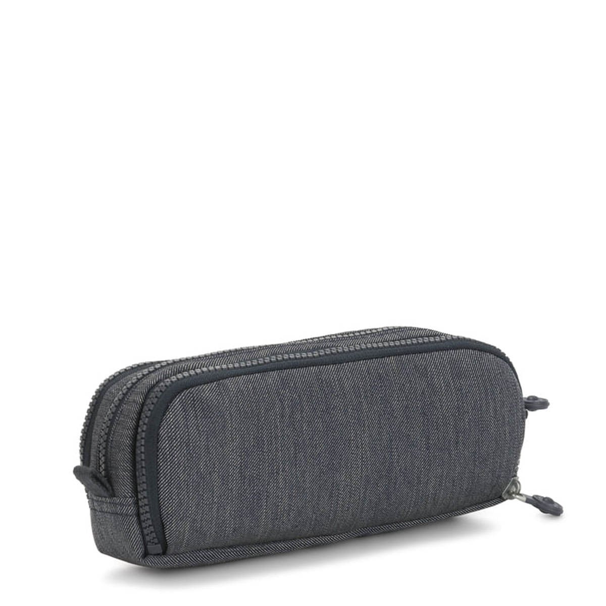 Estojo Kipling Gitroy Cinza I666658C Preto 2