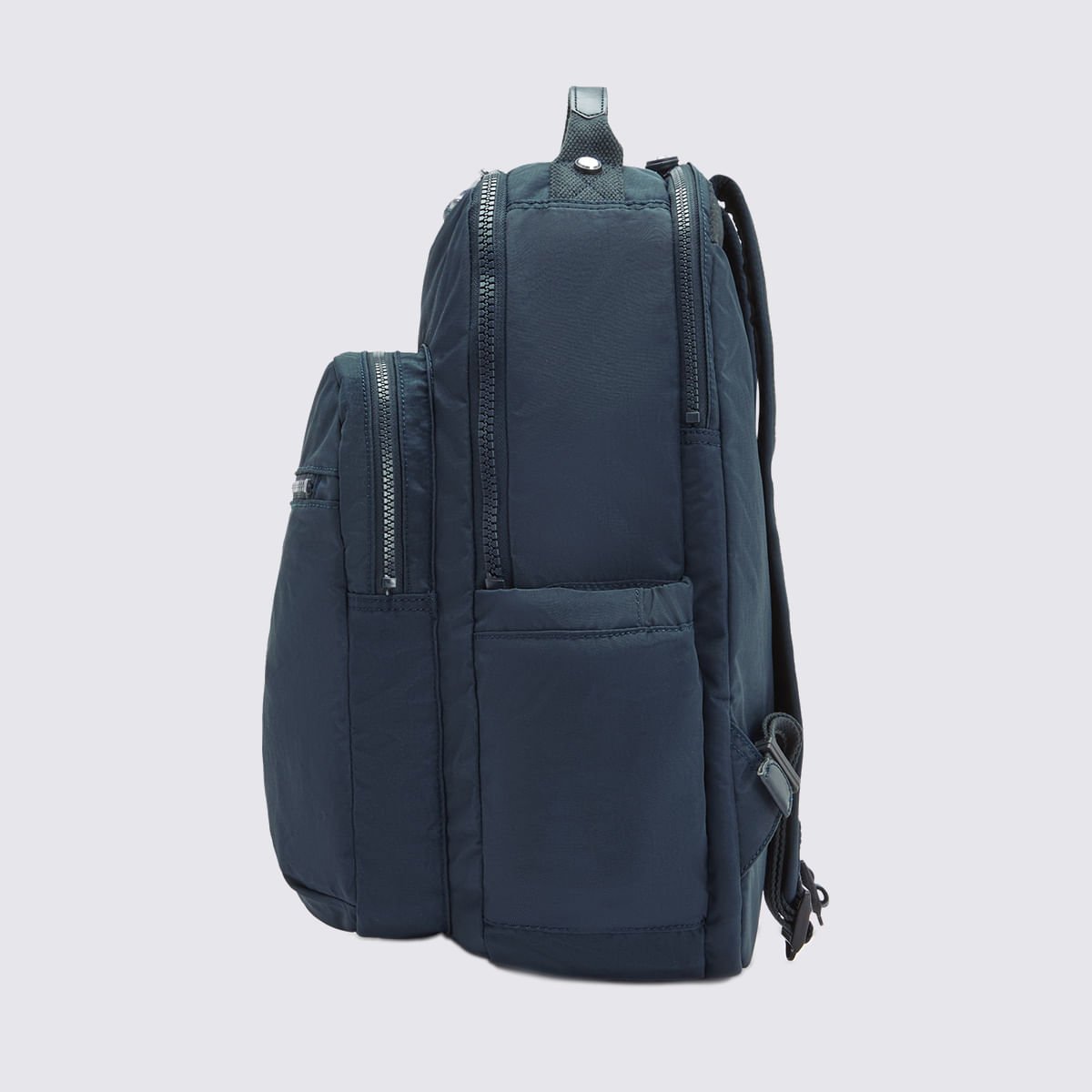 Mochila Kipling Seoul Lap Azul I42754DX Azul 5