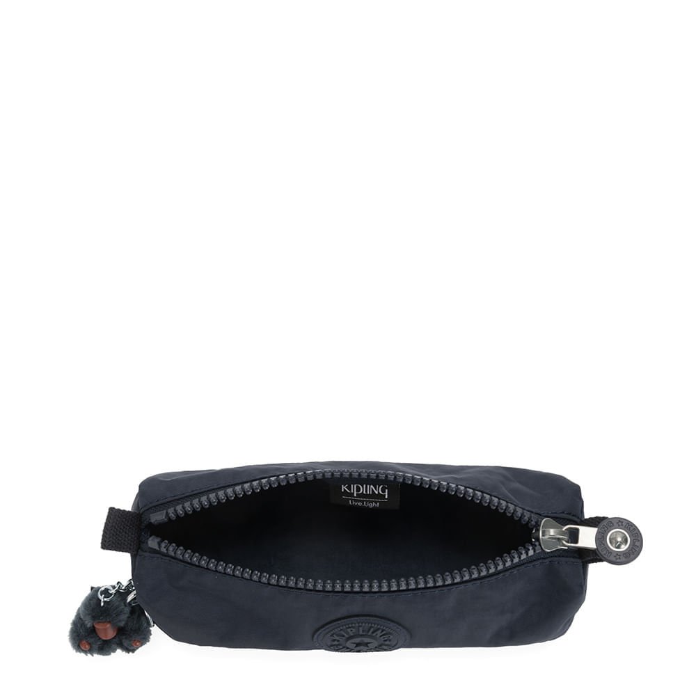 Estojo Kipling Freedom Azul 013734DX Azul 2