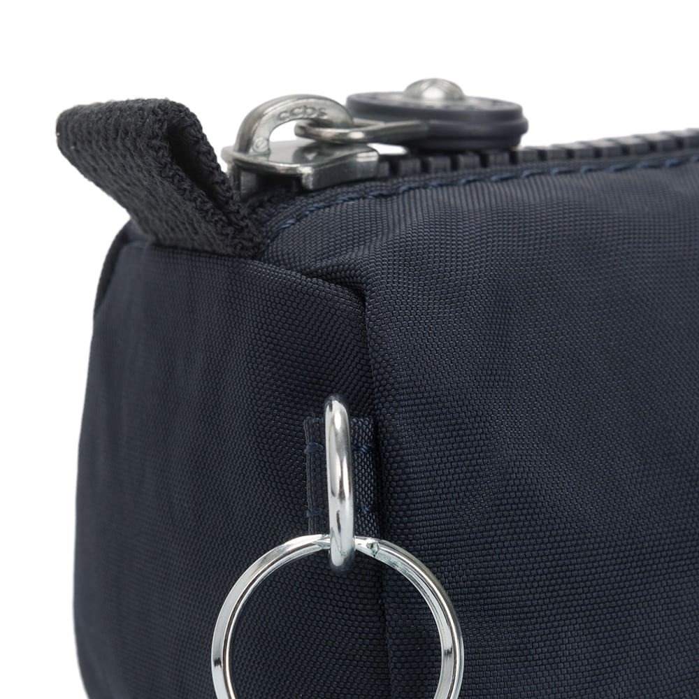 Estojo Kipling Freedom Azul 013734DX Azul 3