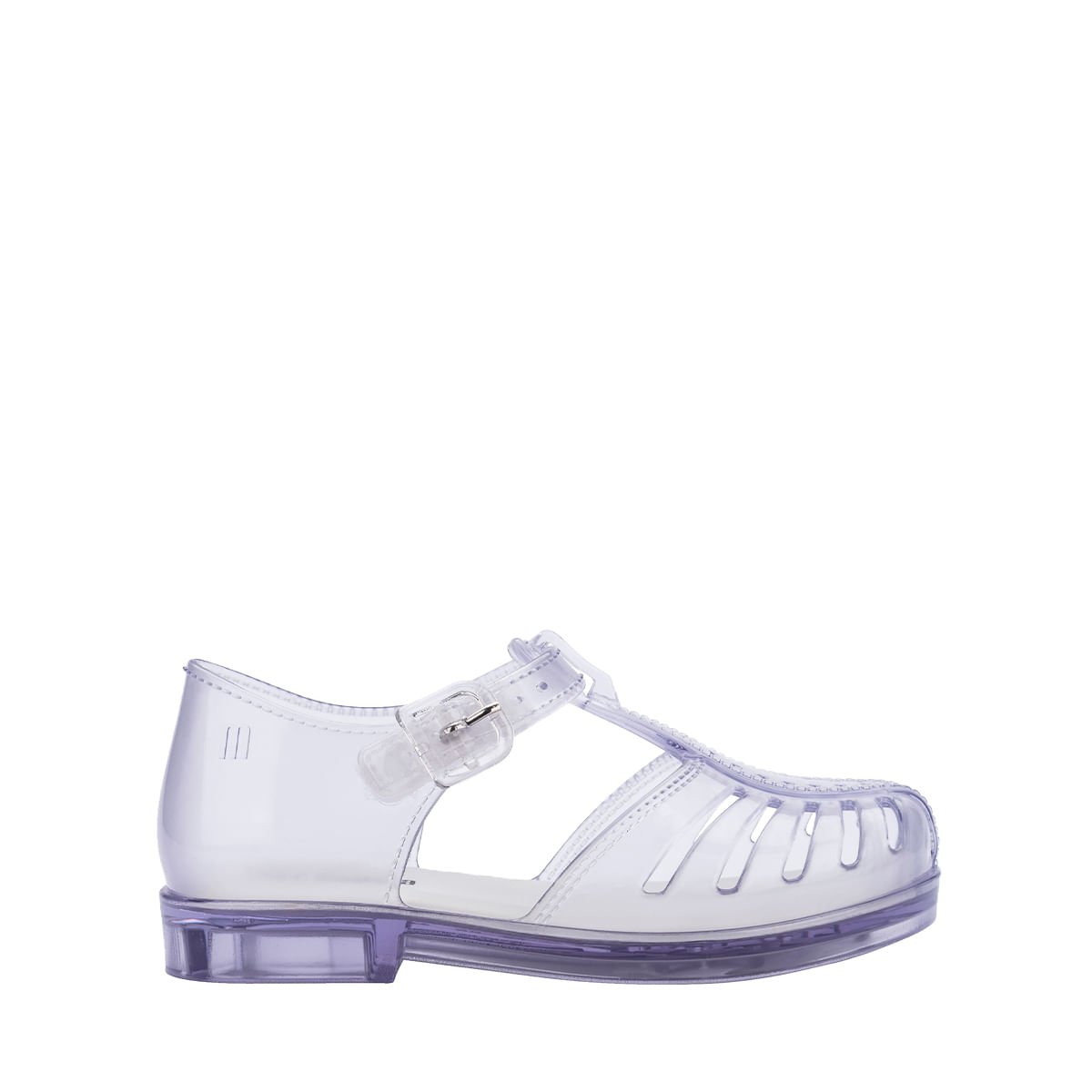 Mini Melissa Aranha 79 II Baby Vidro 38036