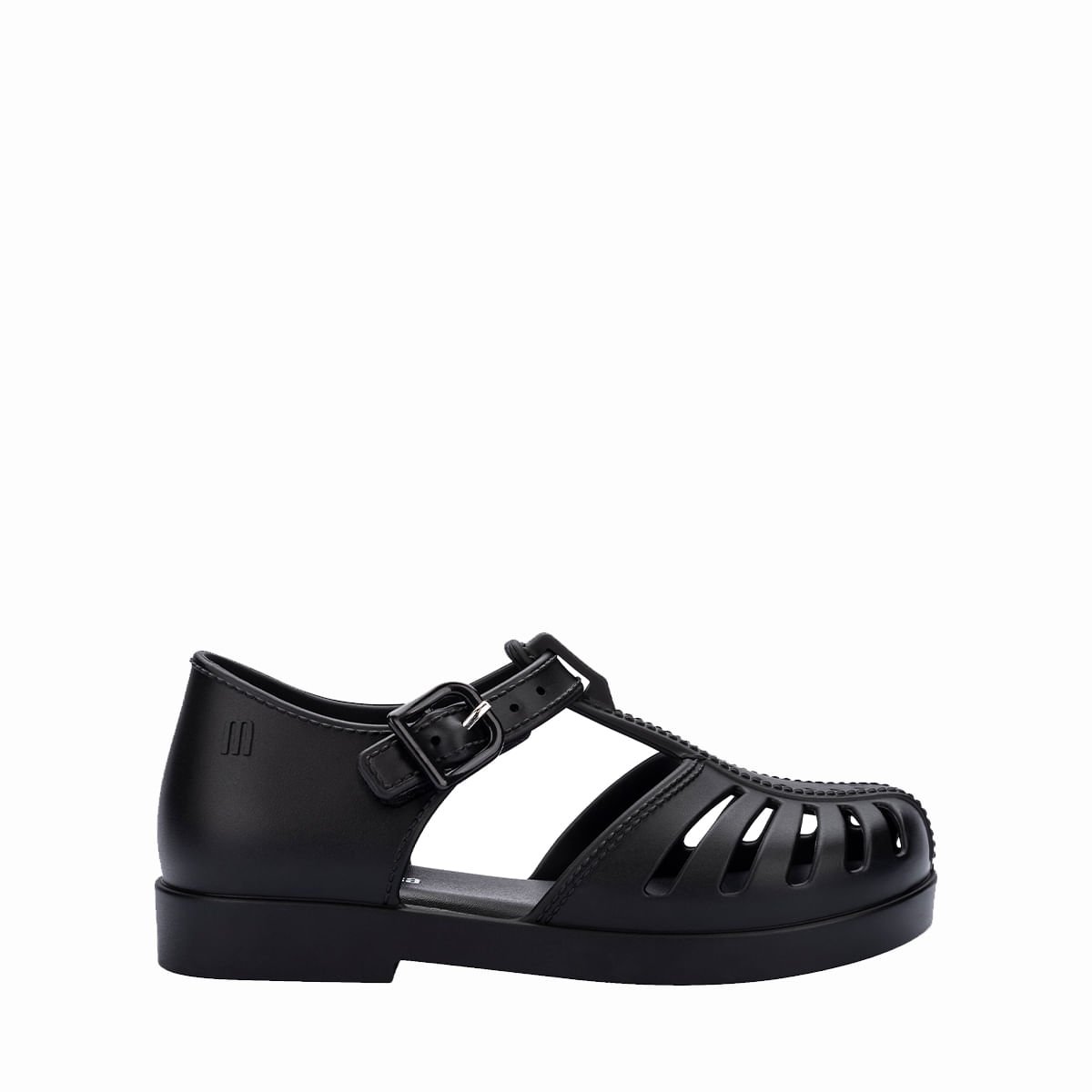 Mini Melissa Aranha 79 II Baby Preto 38036