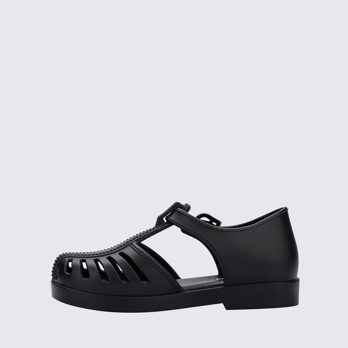 Mini Melissa Aranha 79 II Baby Preto 38036 Preto 2
