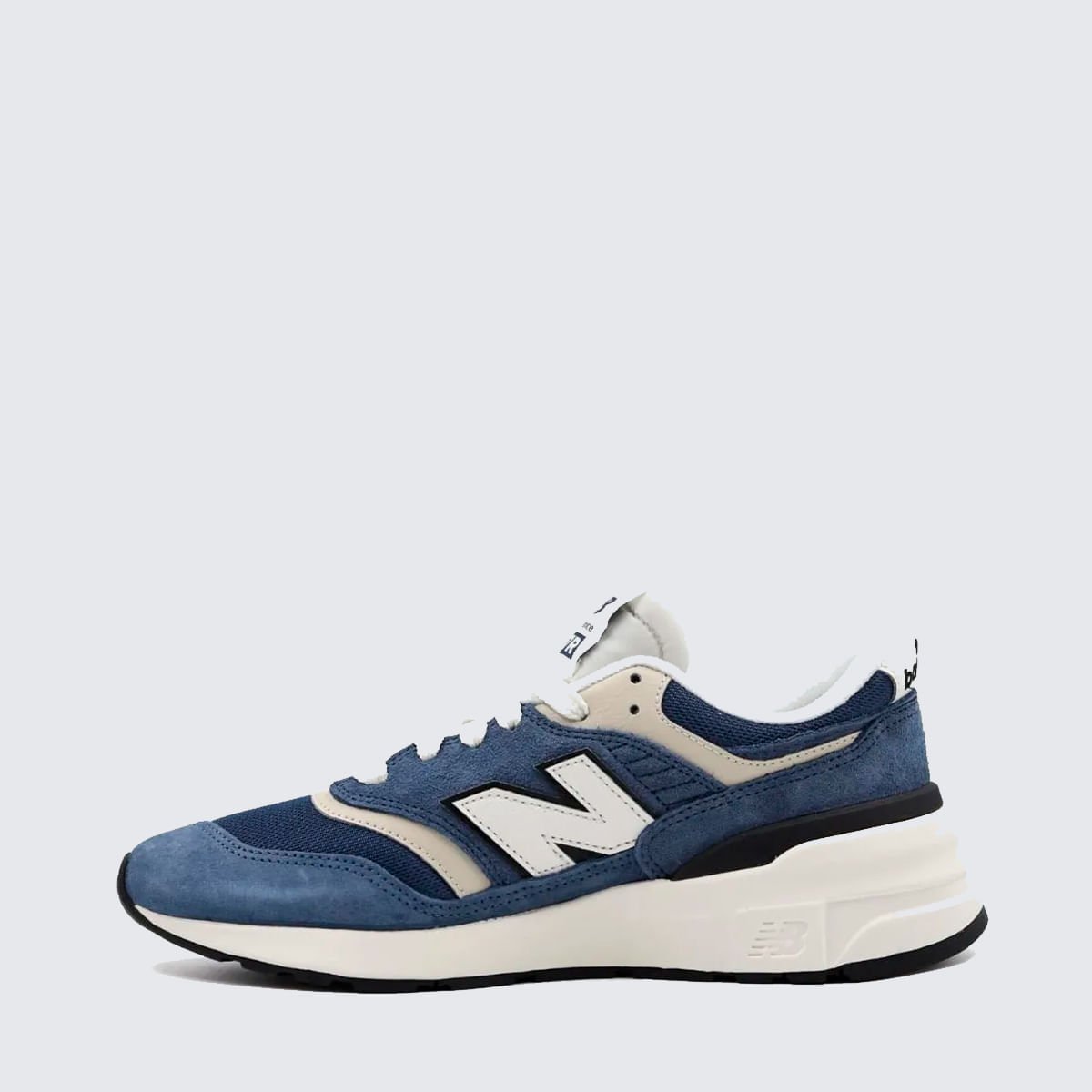 Tênis New Balance 997R U997RPCD Azul 2
