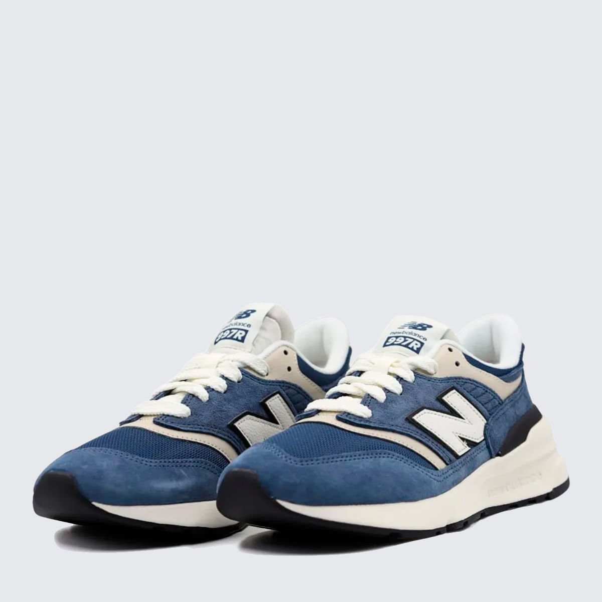 Tênis New Balance 997R U997RPCD Azul 3
