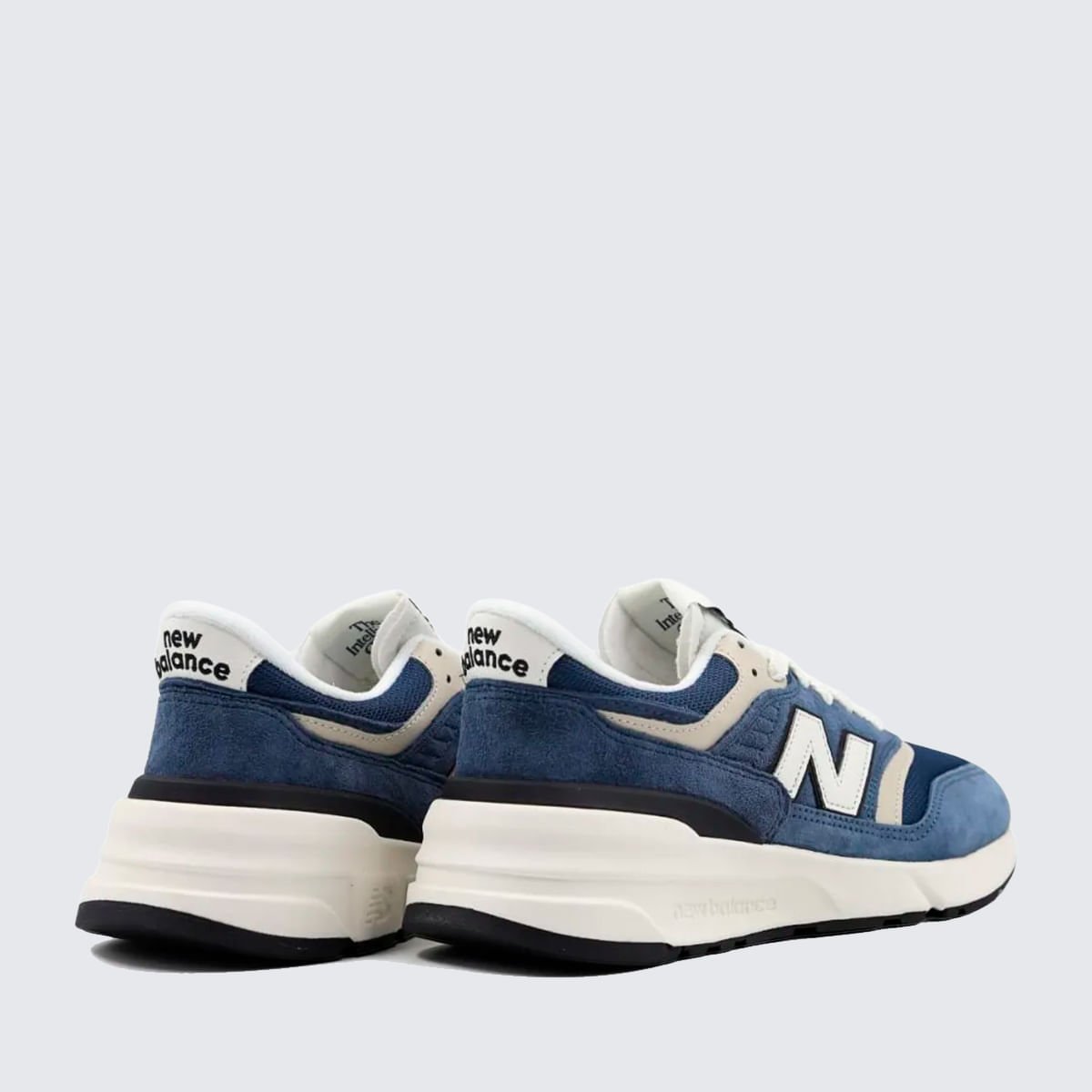 Tênis New Balance 997R U997RPCD Azul 4