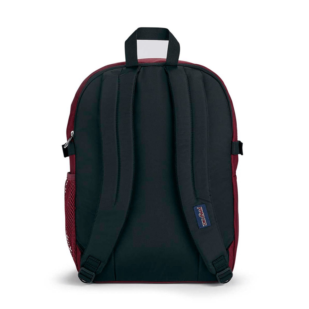 Mochila Jansport Main Campus Russet Red 4QUL04S Vermelho 2