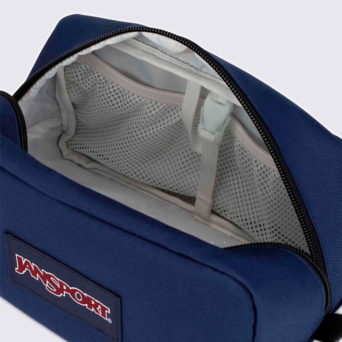 Necessaire Jansport Dopp Kit Azul 83LM003 Azul 3