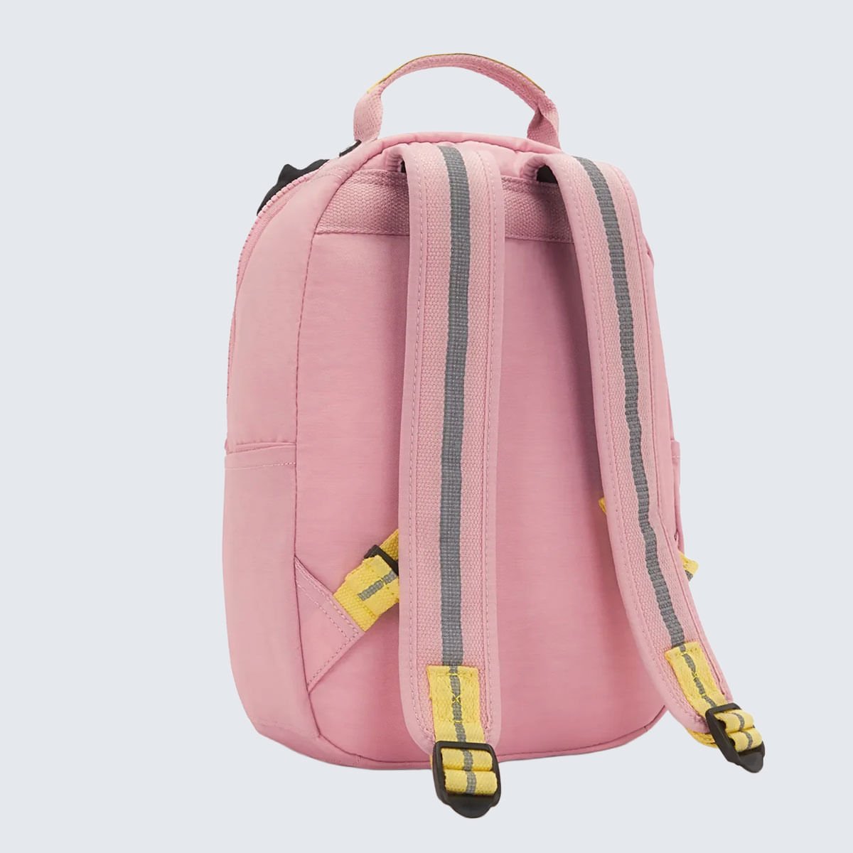 Mochila Kipling Seoul S Rosa I58531MI Rosa 2