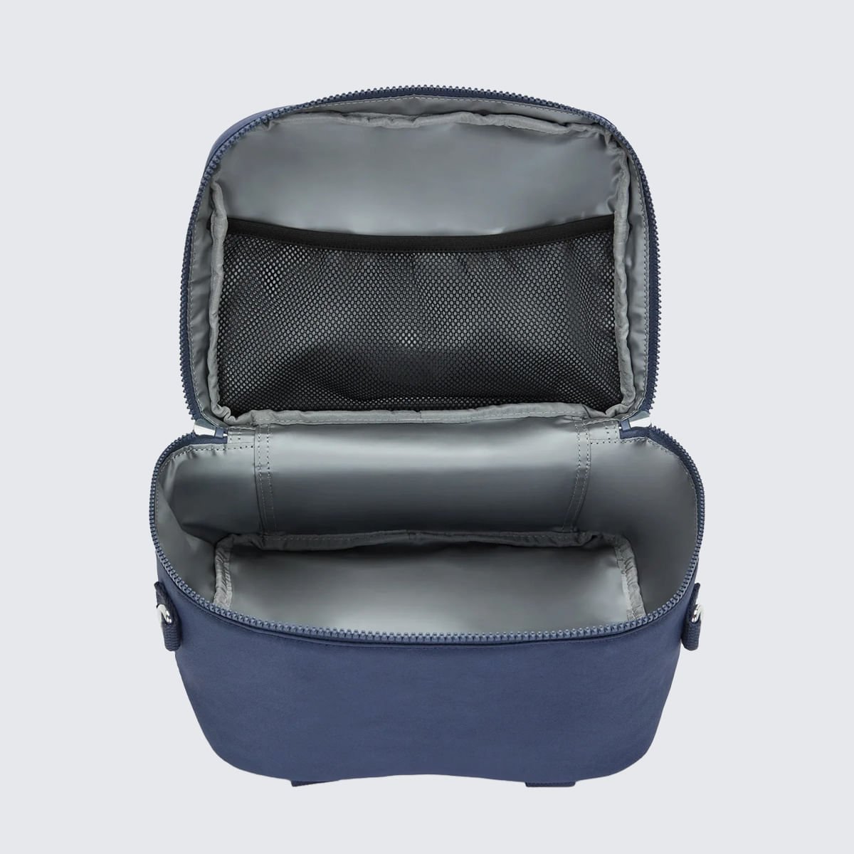 Lancheira Kipling Miyo Azul I89246MI Azul 4