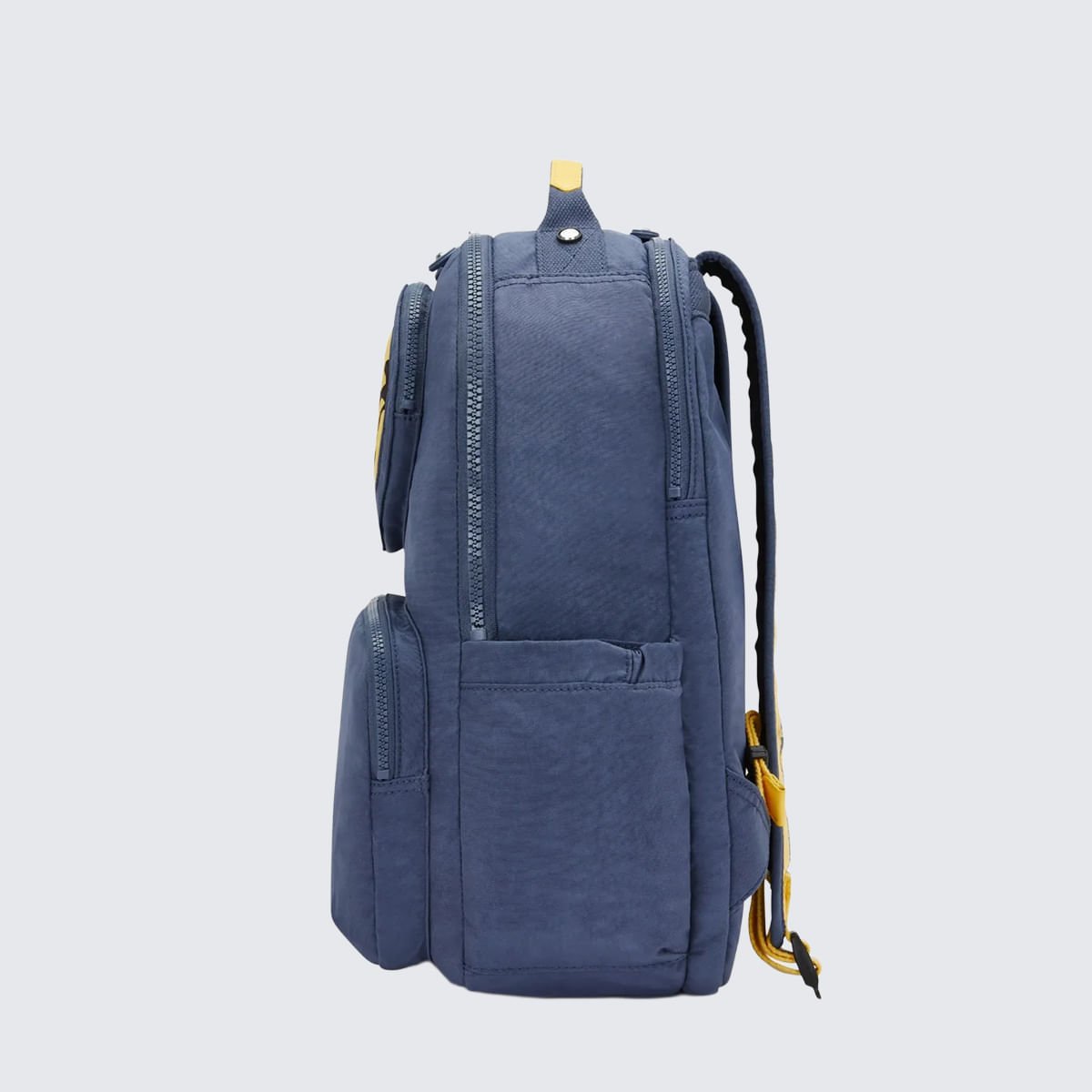 Mochila Kipling Seoul Lap Azul I83456MI Azul 4