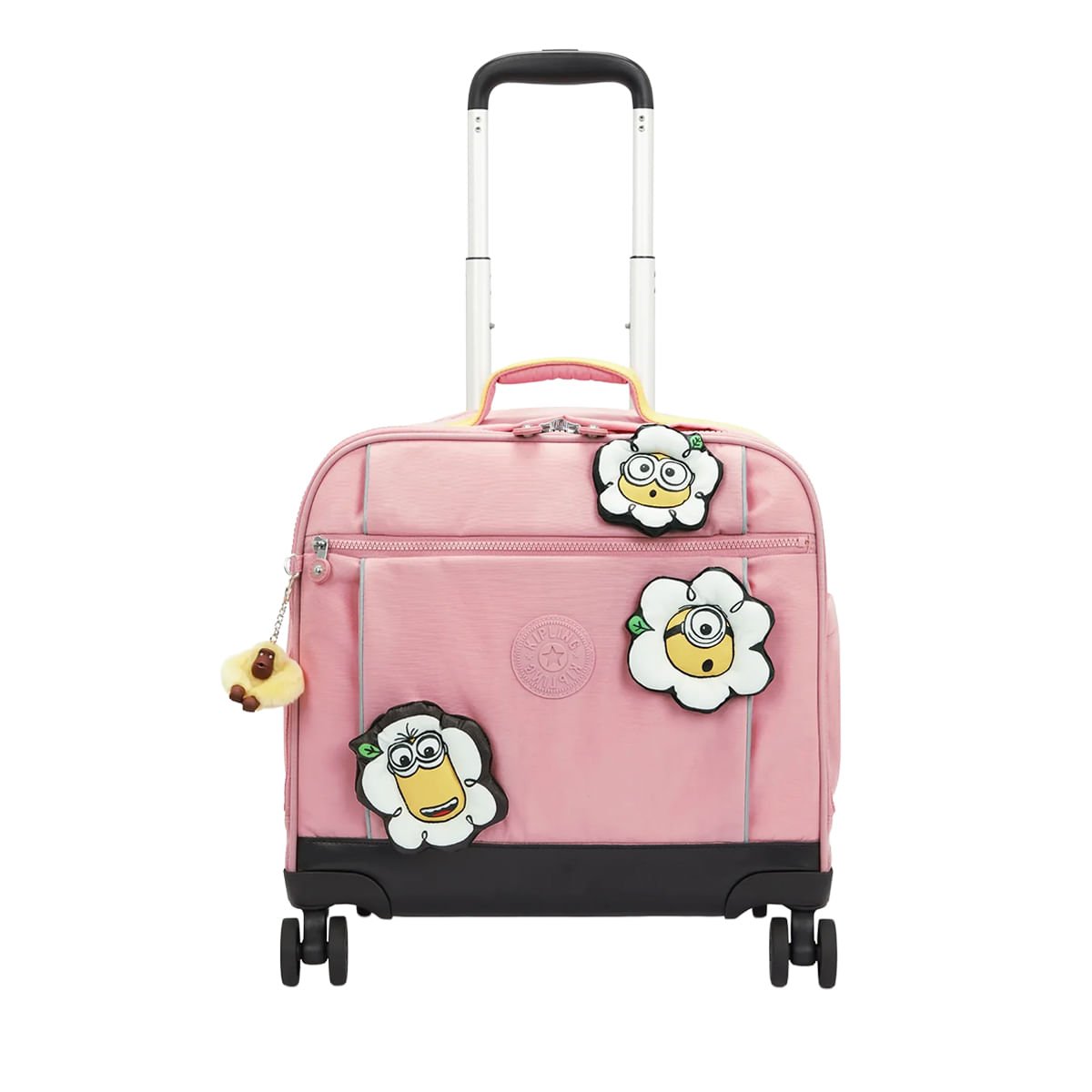 Mala Kipling New Storia Rosa I53361MI