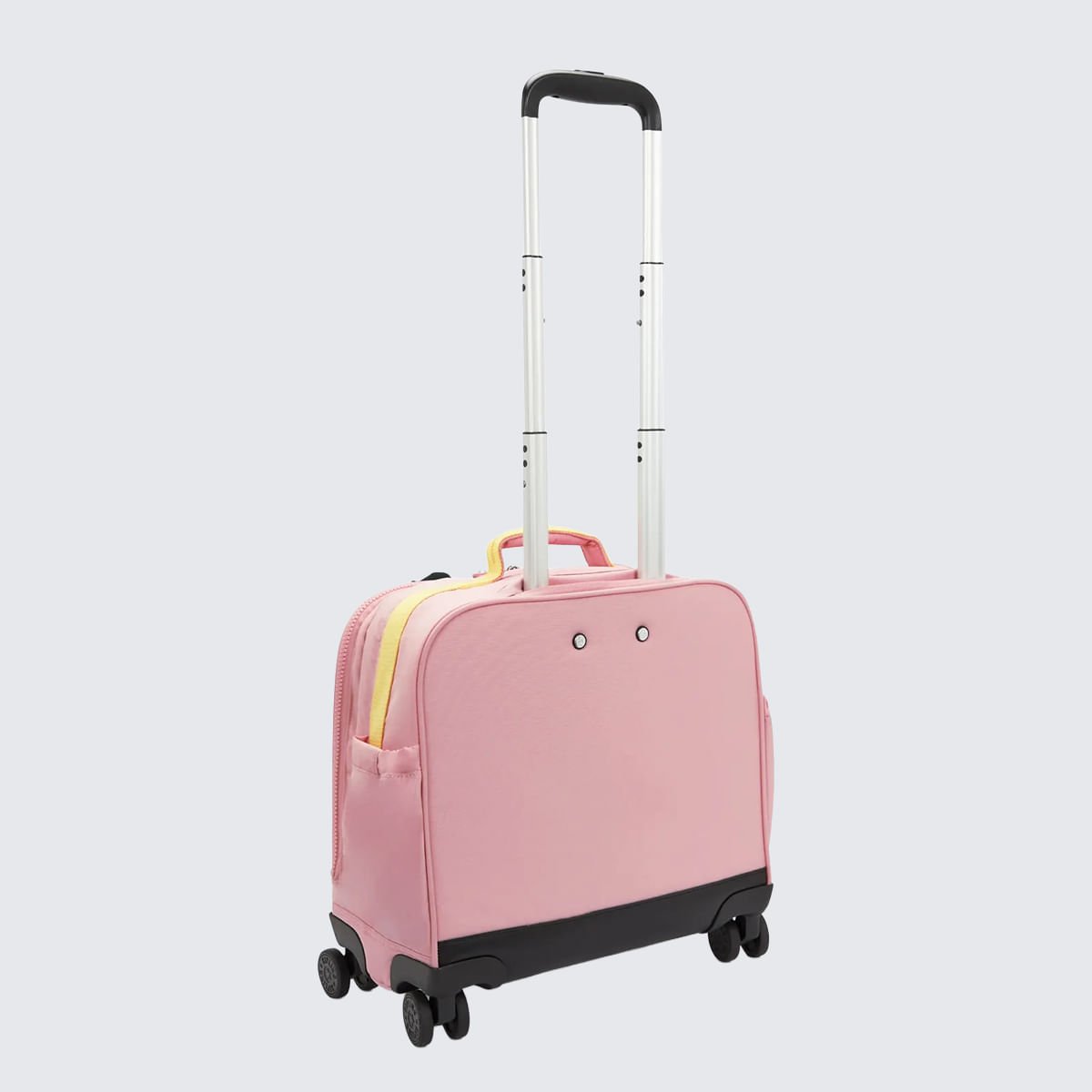 Mala Kipling New Storia Rosa I53361MI Rosa 2