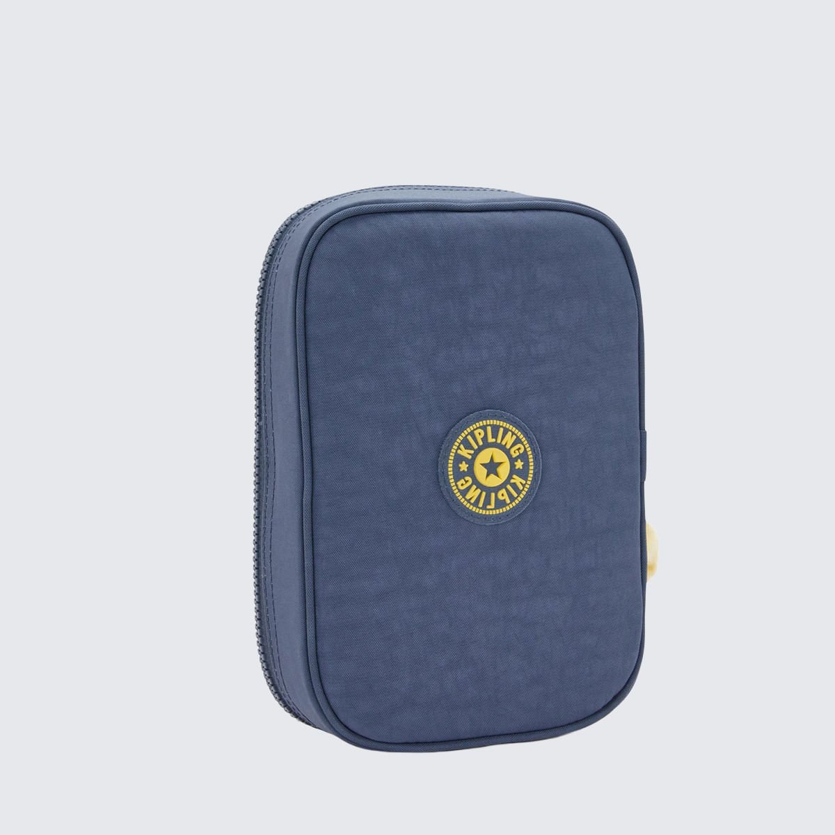 Estojo Kipling 100 Pens Azul I95266MI Azul 2