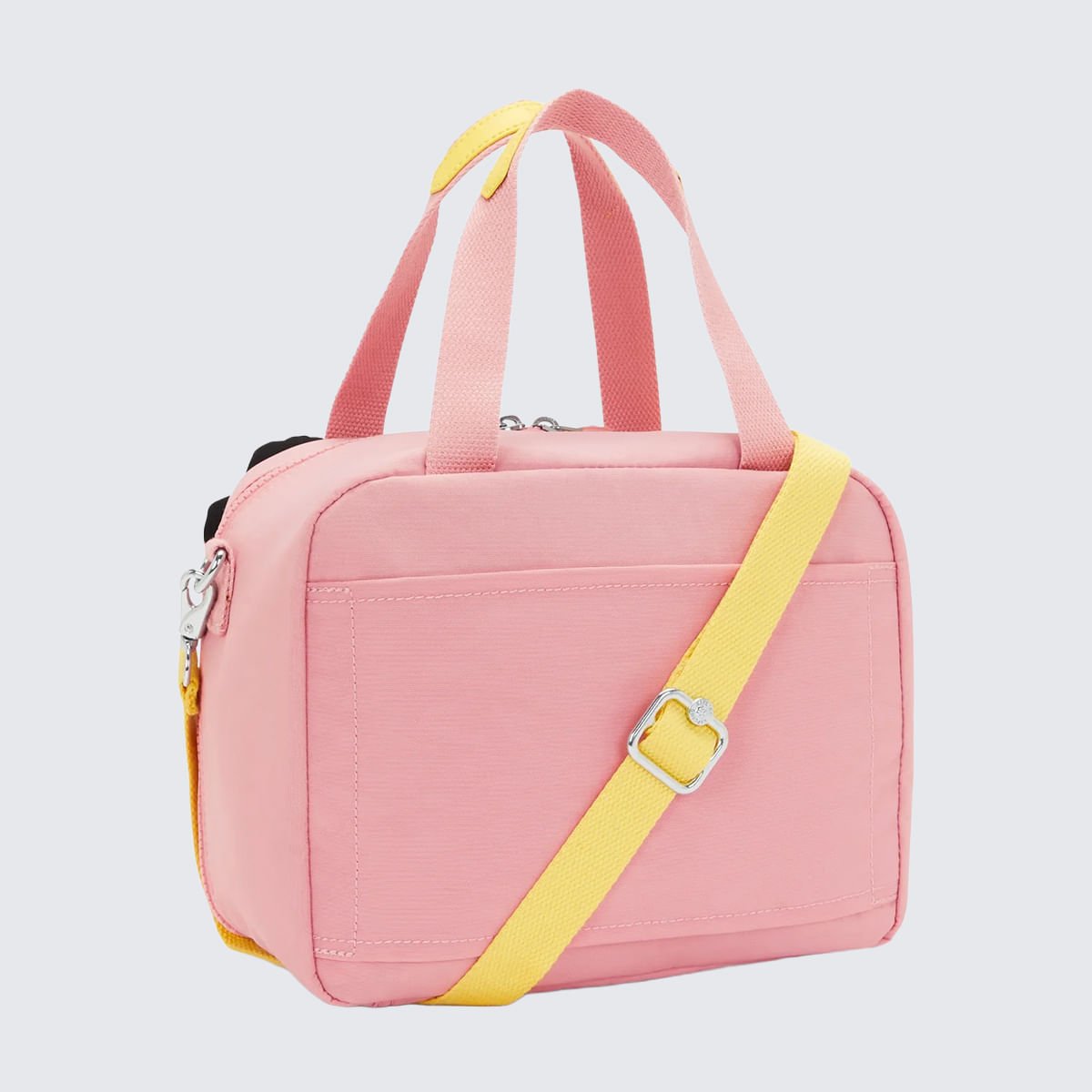 Lancheira Kipling Miyo Rosa I89241MI Rosa 2