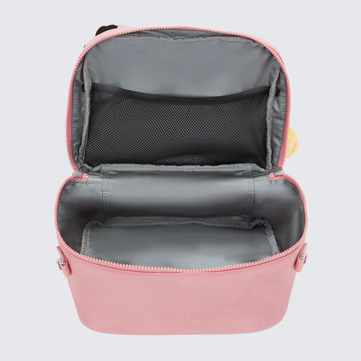 Lancheira Kipling Miyo Rosa I89241MI Rosa 5