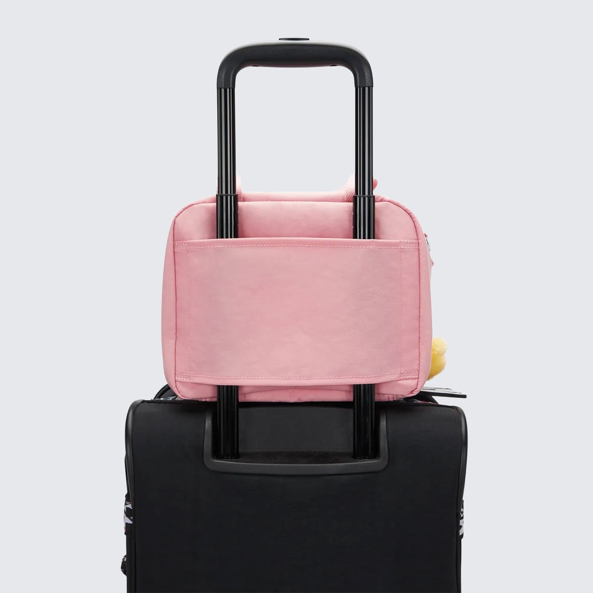 Lancheira Kipling Miyo Rosa I89241MI Rosa 6
