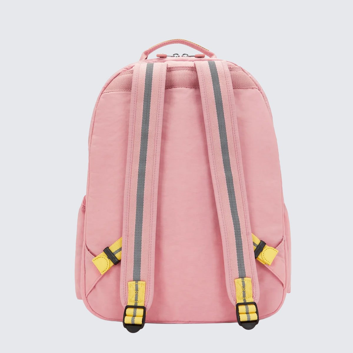 Mochila Kipling Seoul Lap Rosa I85551MI Rosa 2
