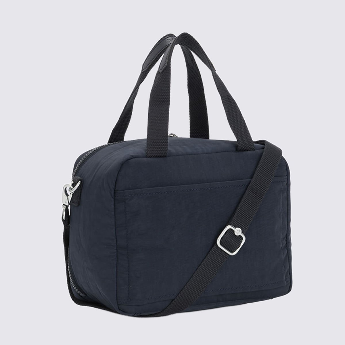Lancheira Kipling Miyo Azul 153814DX Azul Marinho 2