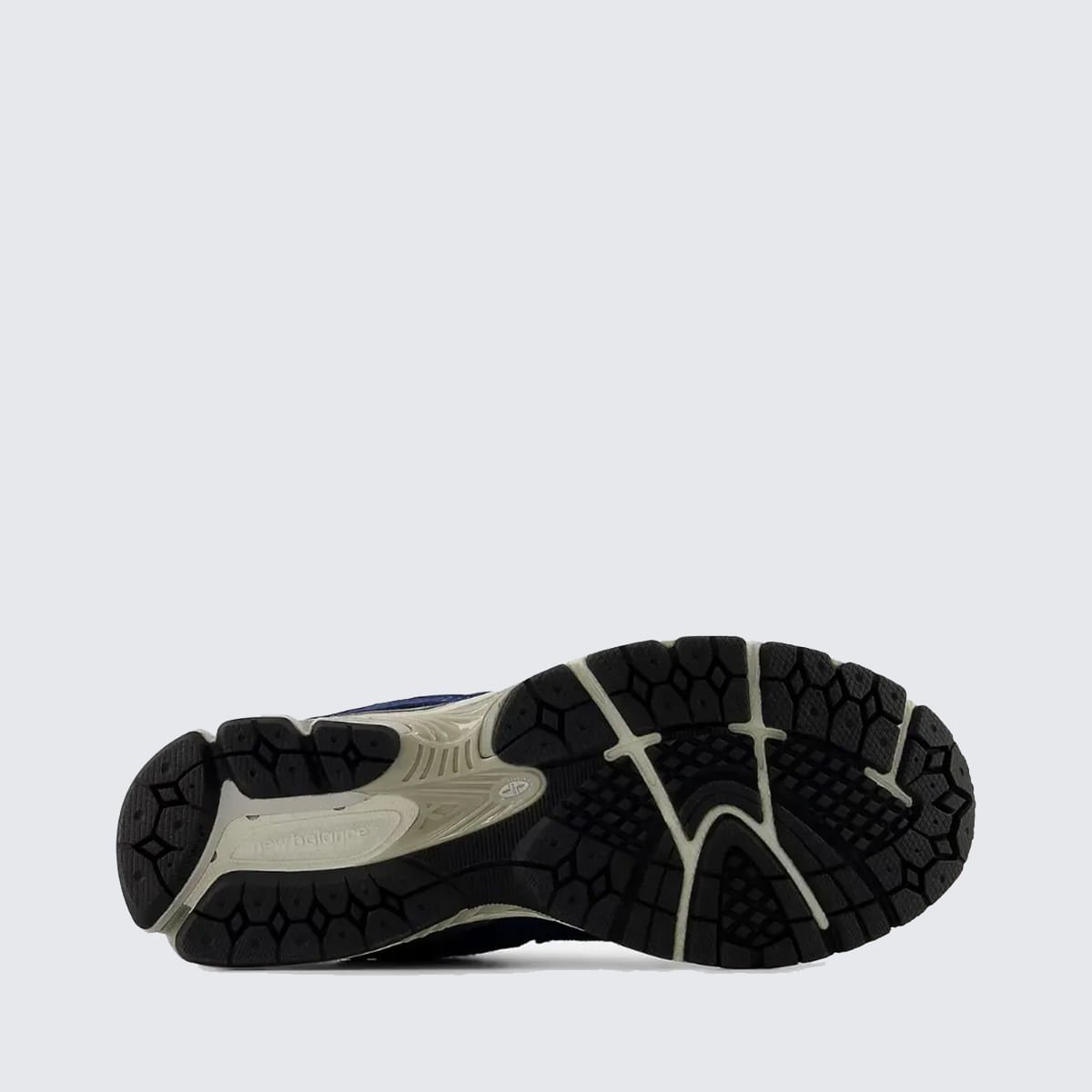 Tênis New Balance 2002 M20024R5 Azul/Cinza 5