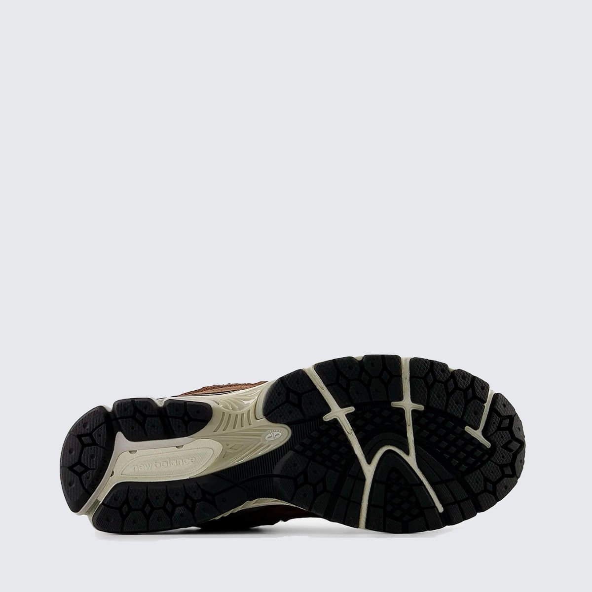Tênis New Balance 2002 M20024J7 Marrom 5