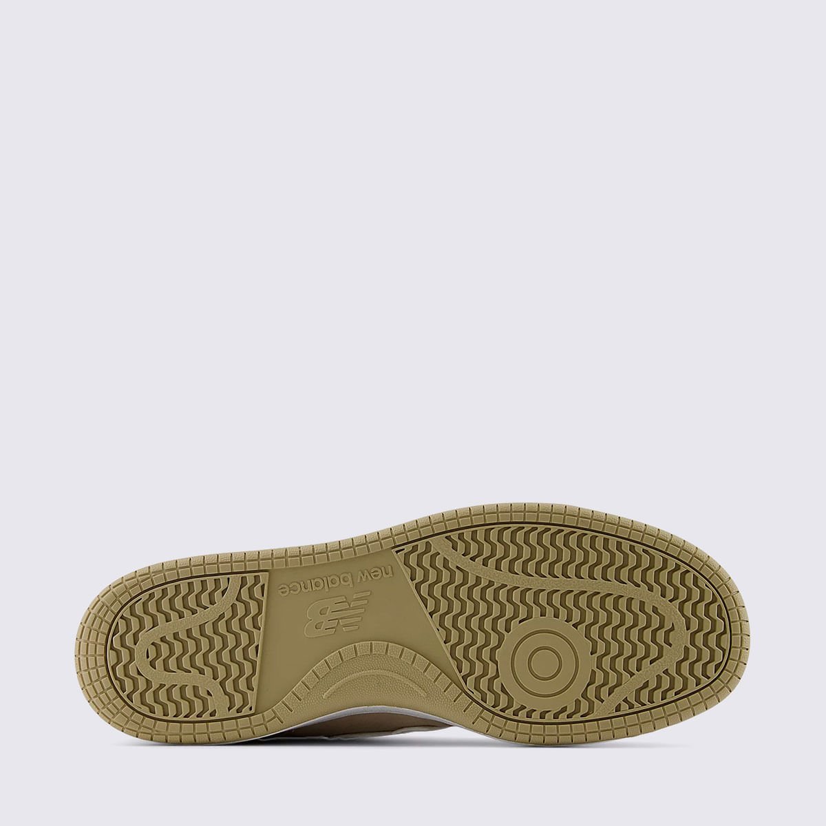 Tênis New Balance 480 Low BB480LJA Bege 5