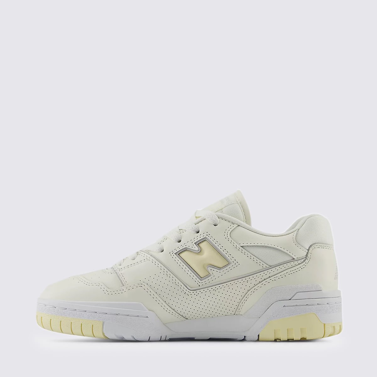 Tênis New Balance 550 BBW550VG Branco 2
