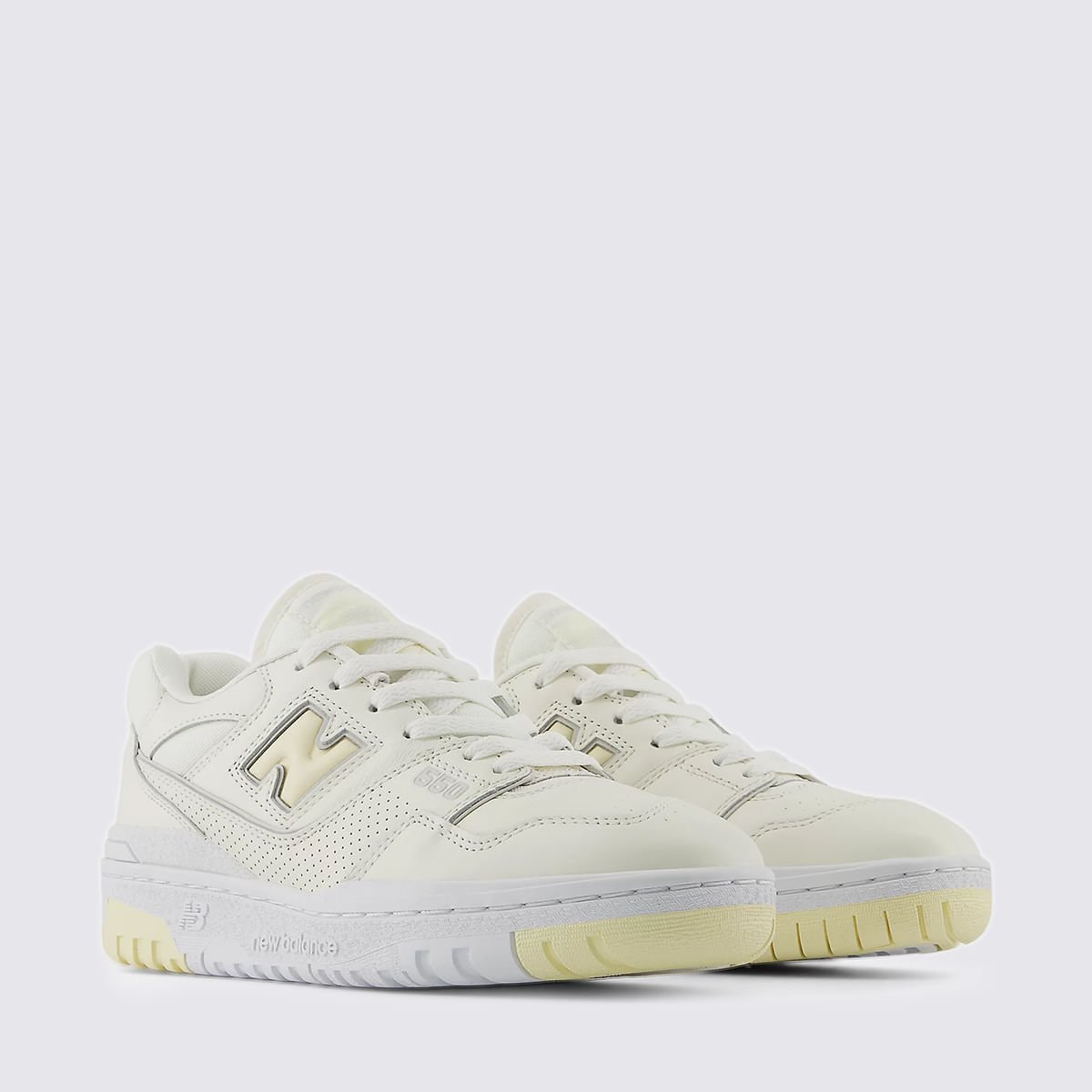 Tênis New Balance 550 BBW550VG Branco 3