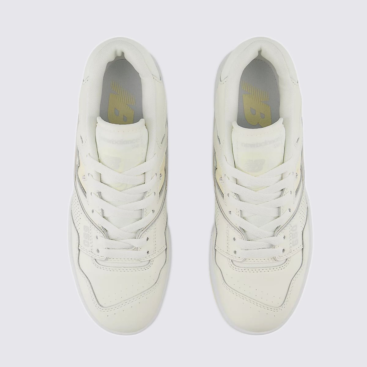 Tênis New Balance 550 BBW550VG Branco 4
