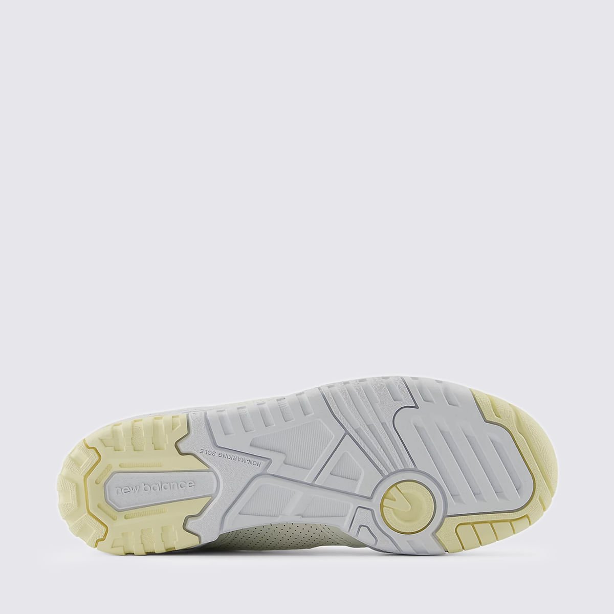 Tênis New Balance 550 BBW550VG Branco 6