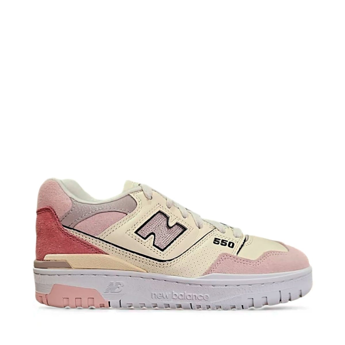Tênis New Balance 550 W5501B4