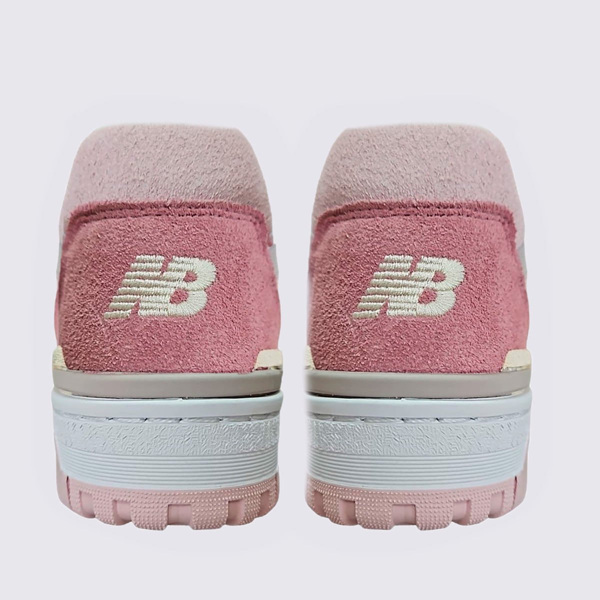 Tênis New Balance 550 W5501B4 Rosa 4