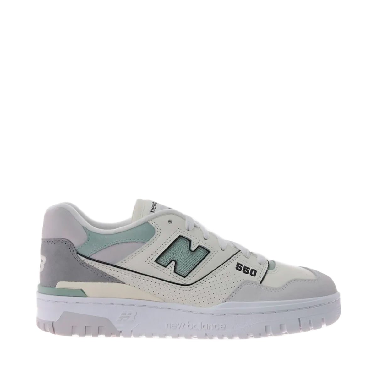 Tênis New Balance 550 W55092A