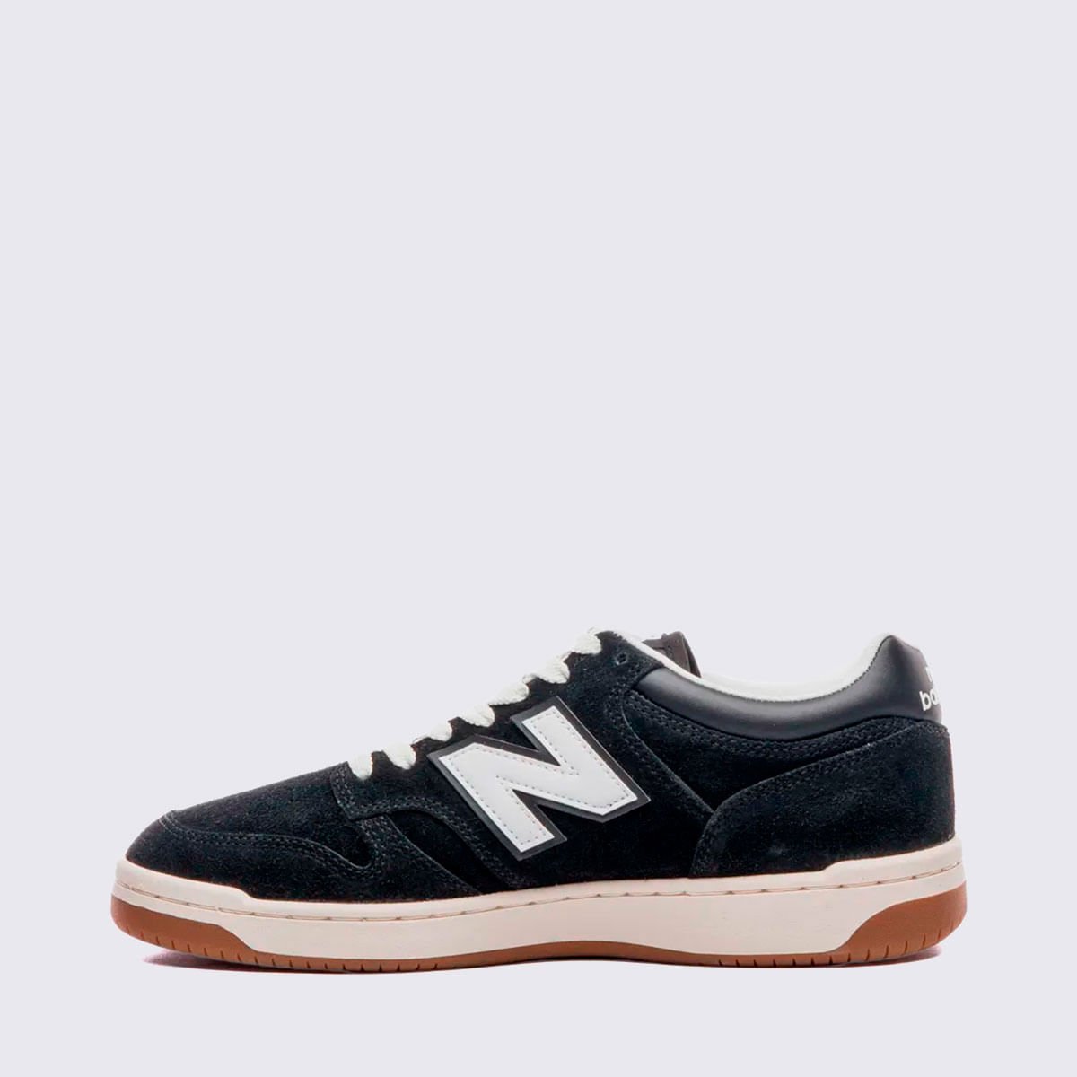 Tênis New Balance 480 Low BB480HEB Azul Marinho 2