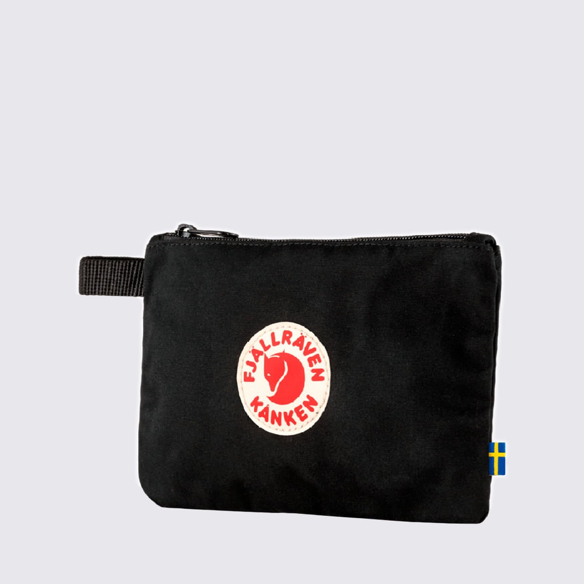 Necessaire Fjällräven Kånken Gear Pocket Preto F25863550 Preto 3