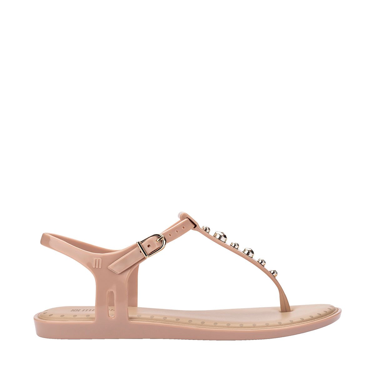 Melissa Solar Boho Bege 38031
