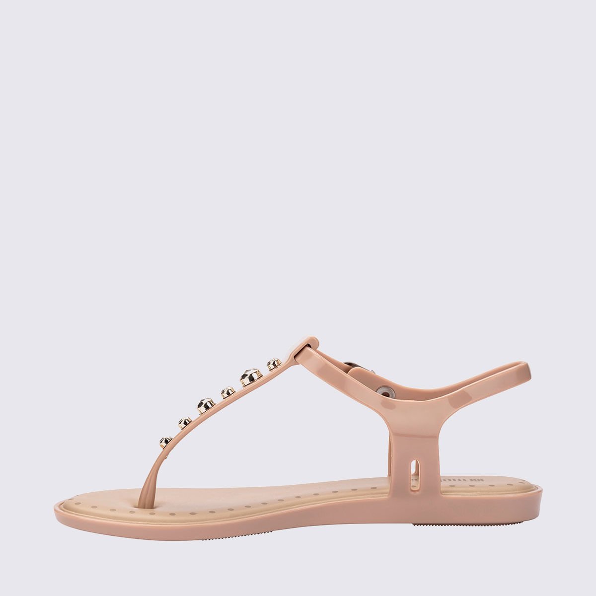 Melissa Solar Boho Bege 38031 Bege 2
