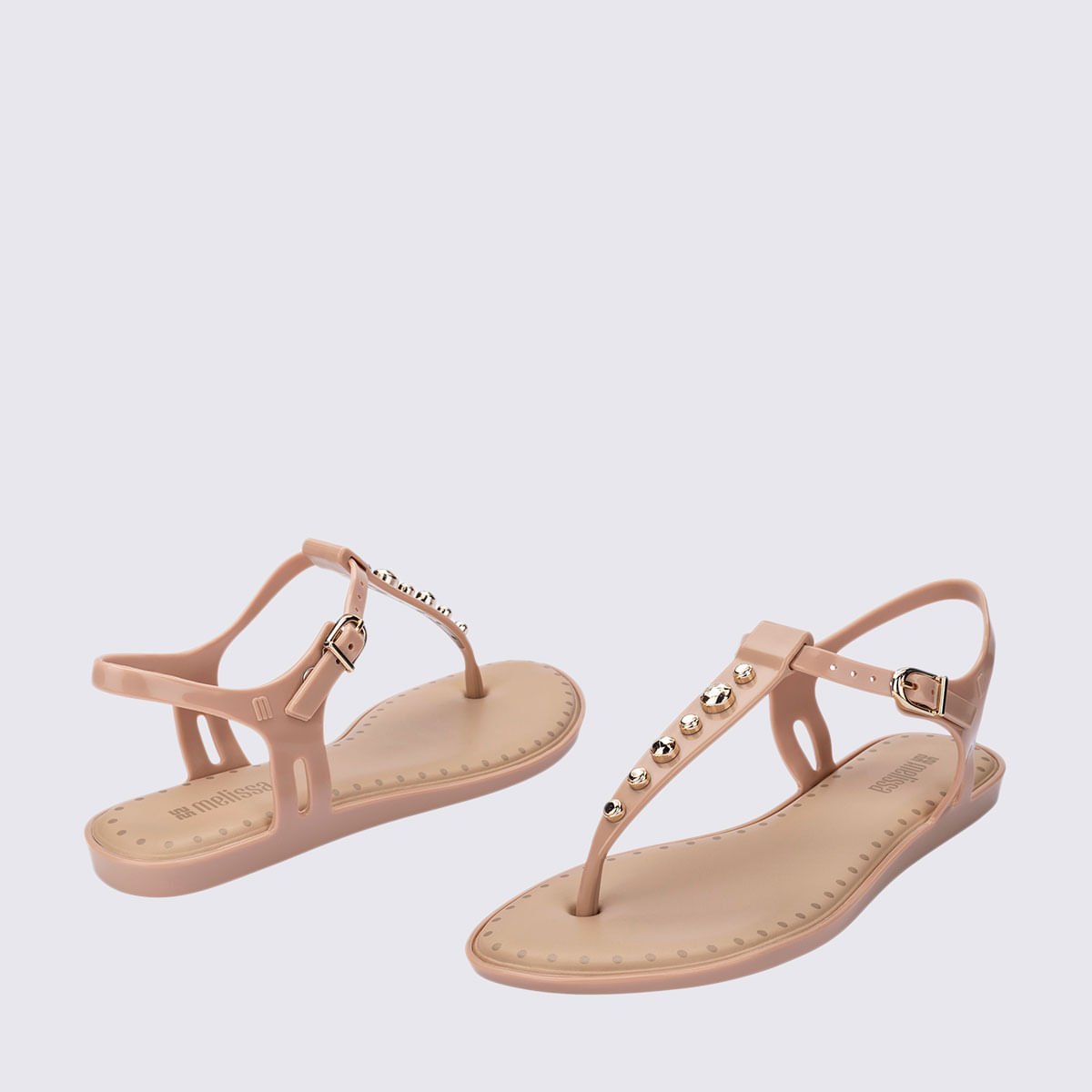 Melissa Solar Boho Bege 38031 Bege 3