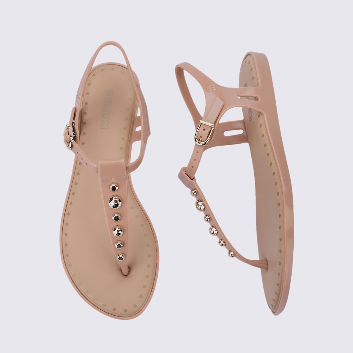 Melissa Solar Boho Bege 38031 Bege 4