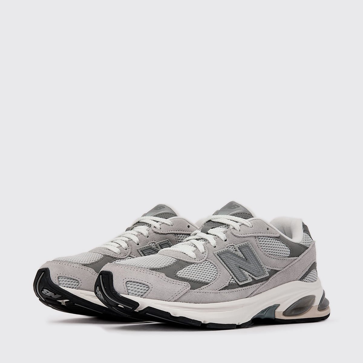 Tênis New Balance 2010 U201011N Cinza 3