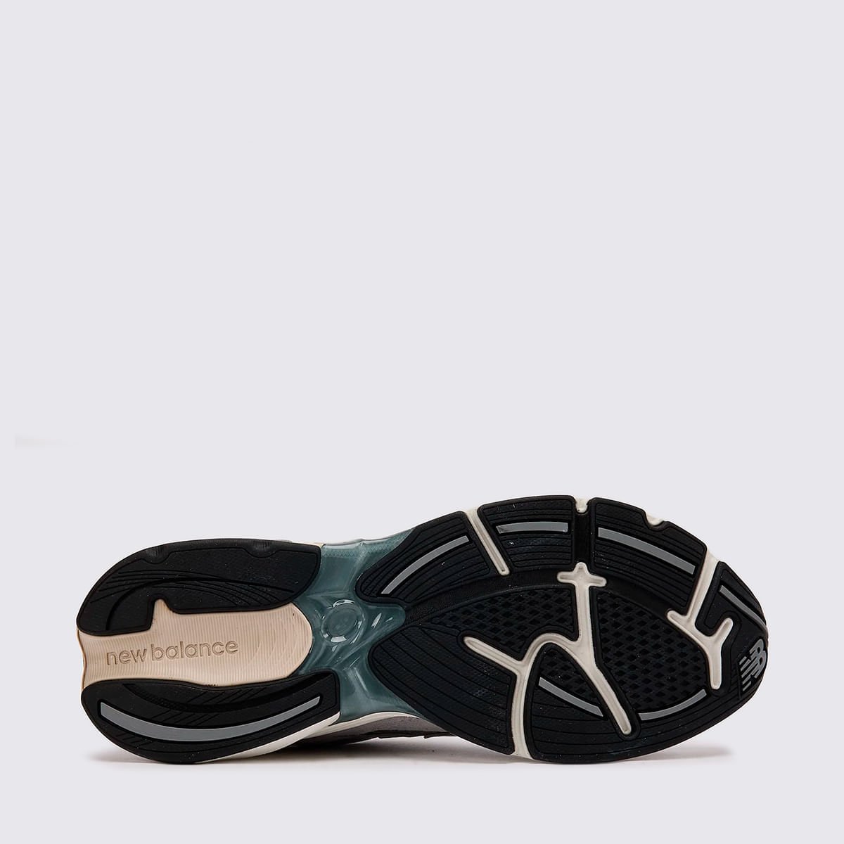 Tênis New Balance 2010 U201011N Cinza 4
