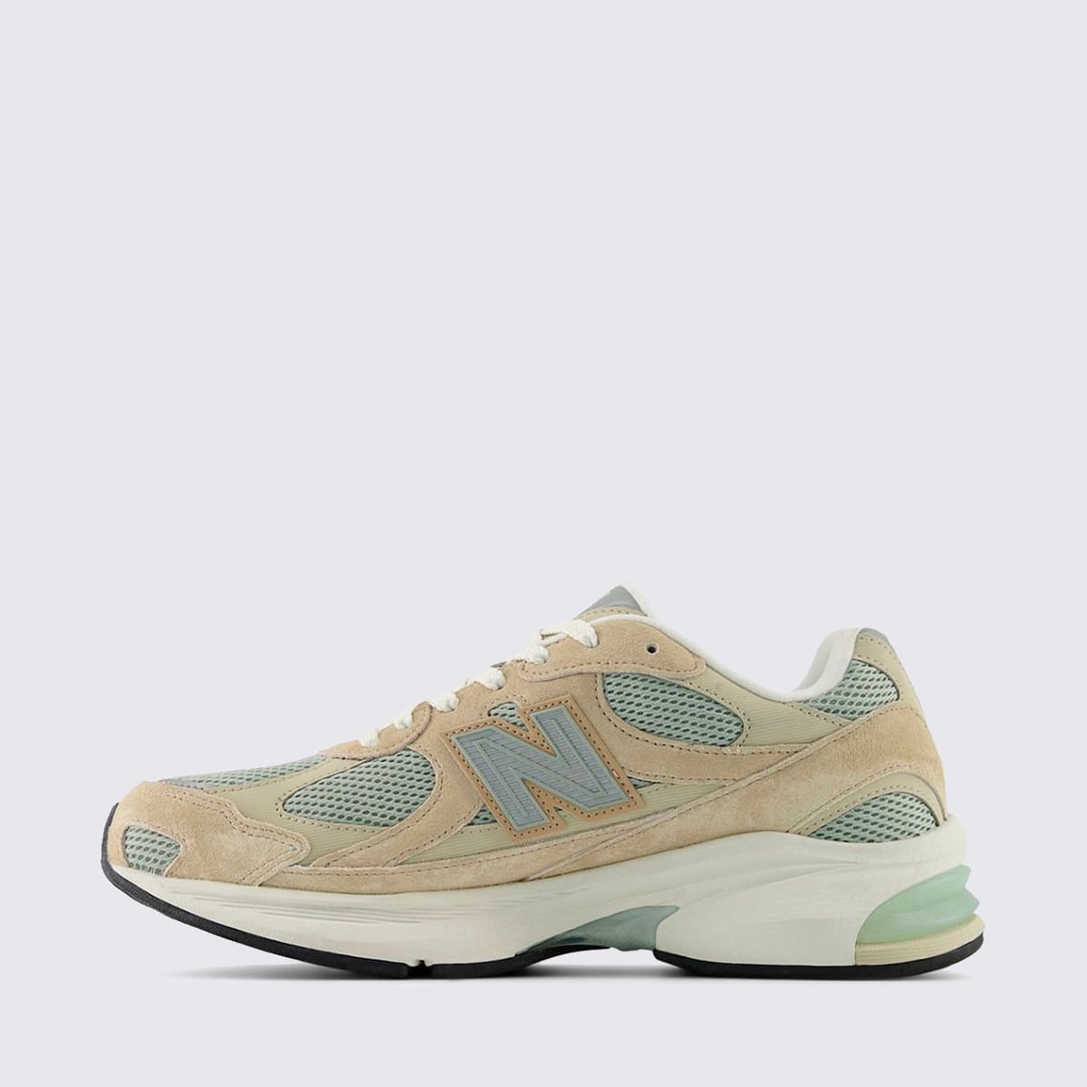 Tênis New Balance 2010 U2010281 Bege 2