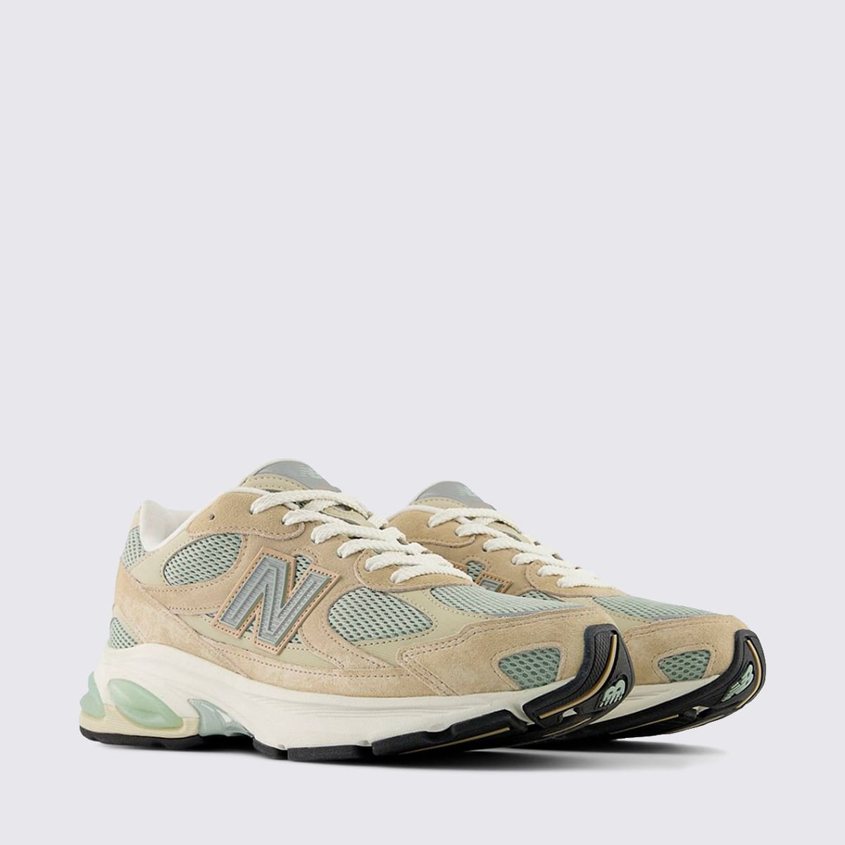 Tênis New Balance 2010 U2010281 Bege 3