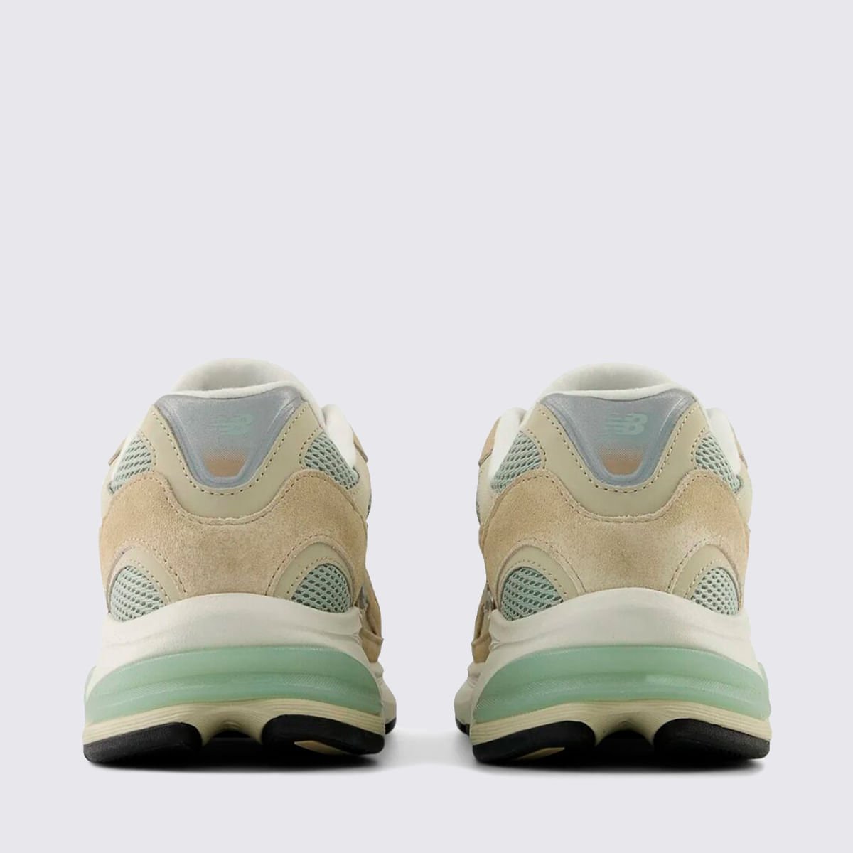 Tênis New Balance 2010 U2010281 Bege 5