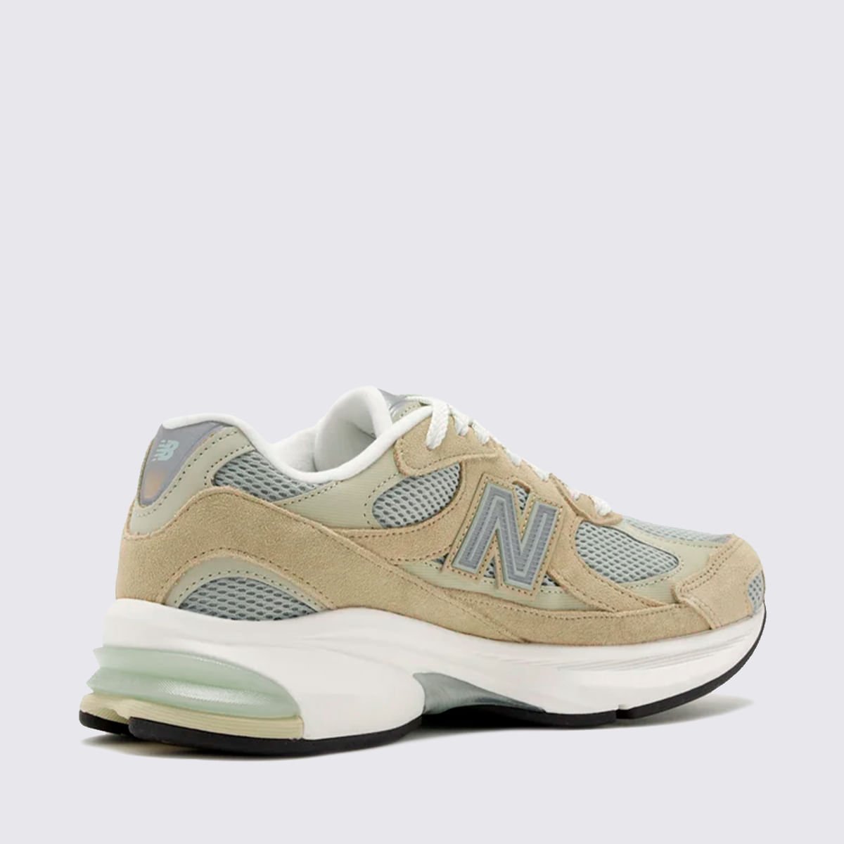 Tênis New Balance 2010 U2010281 Bege 6
