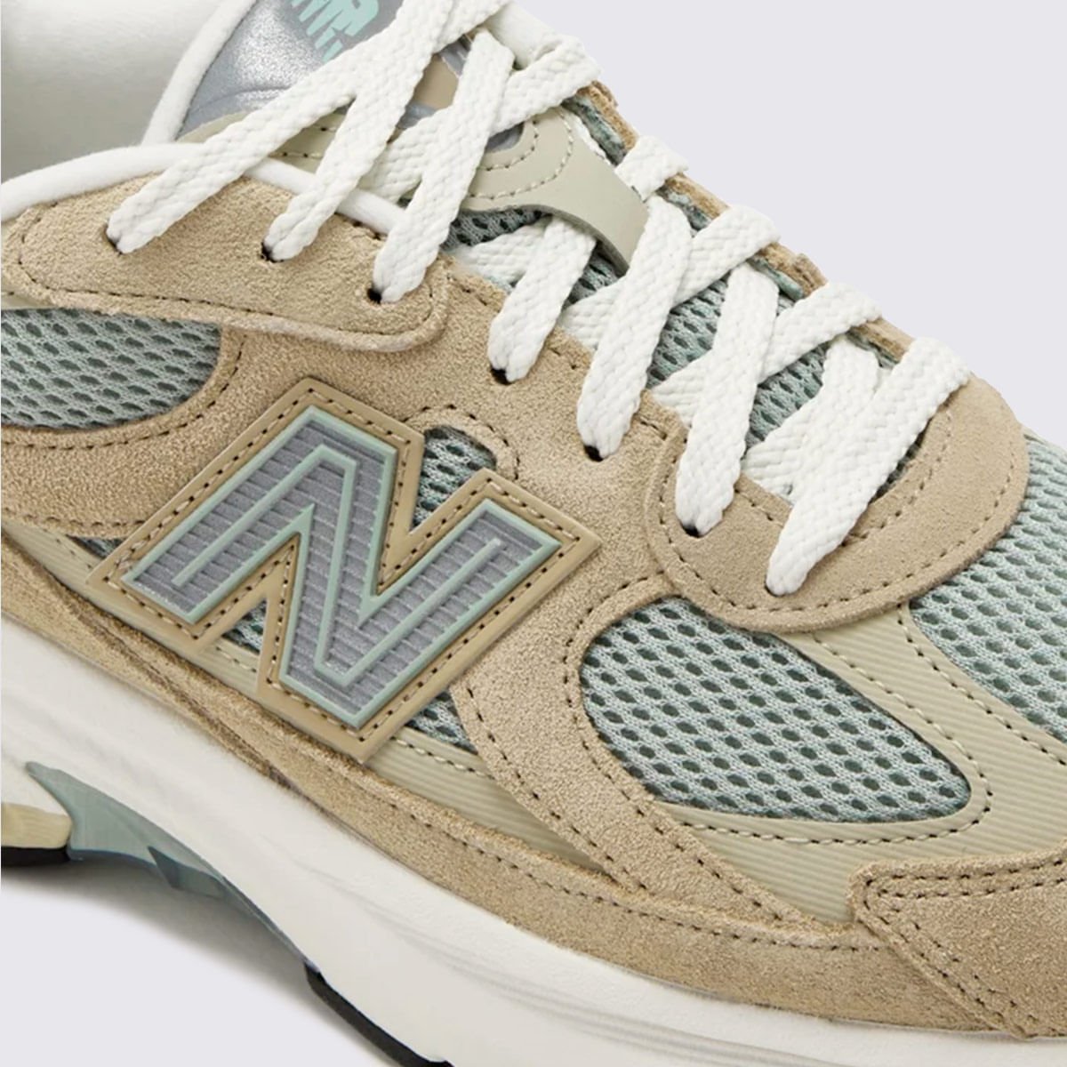 Tênis New Balance 2010 U2010281 Bege 7