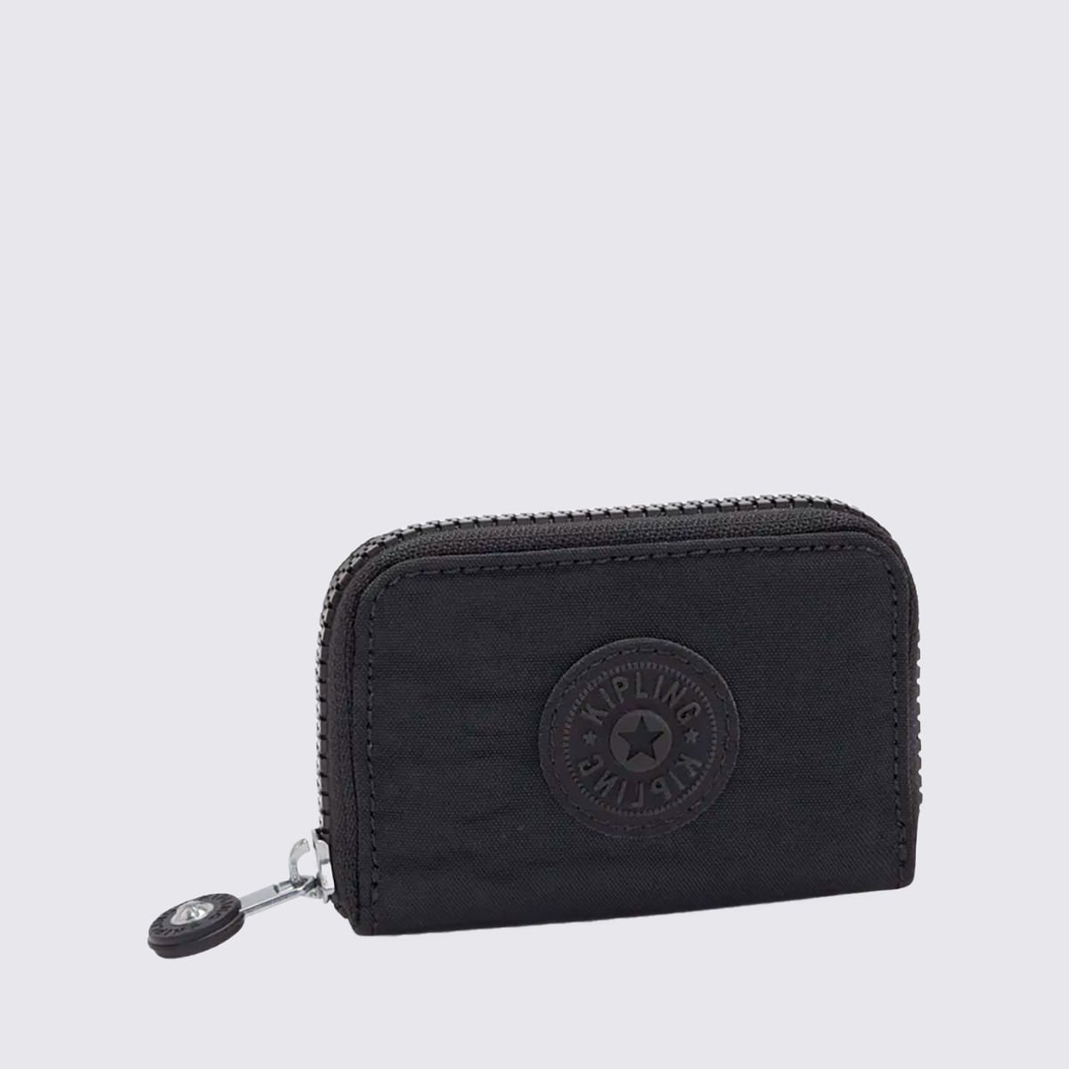 Carteira Kipling Cash Buddy Preto I3051P39 Preto 3