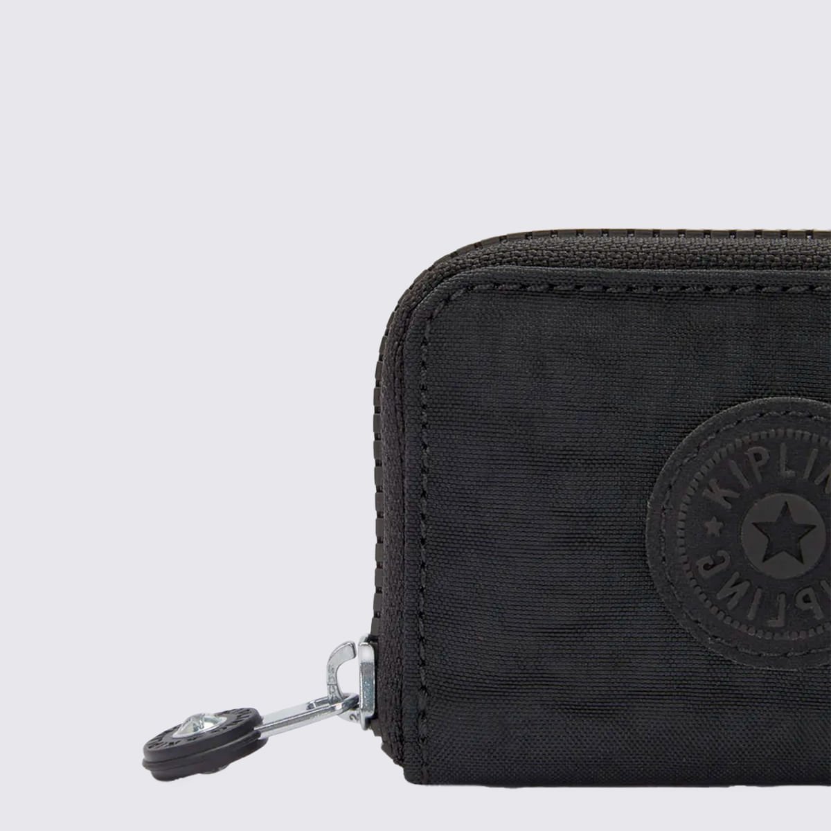 Carteira Kipling Cash Buddy Preto I3051P39 Preto 4