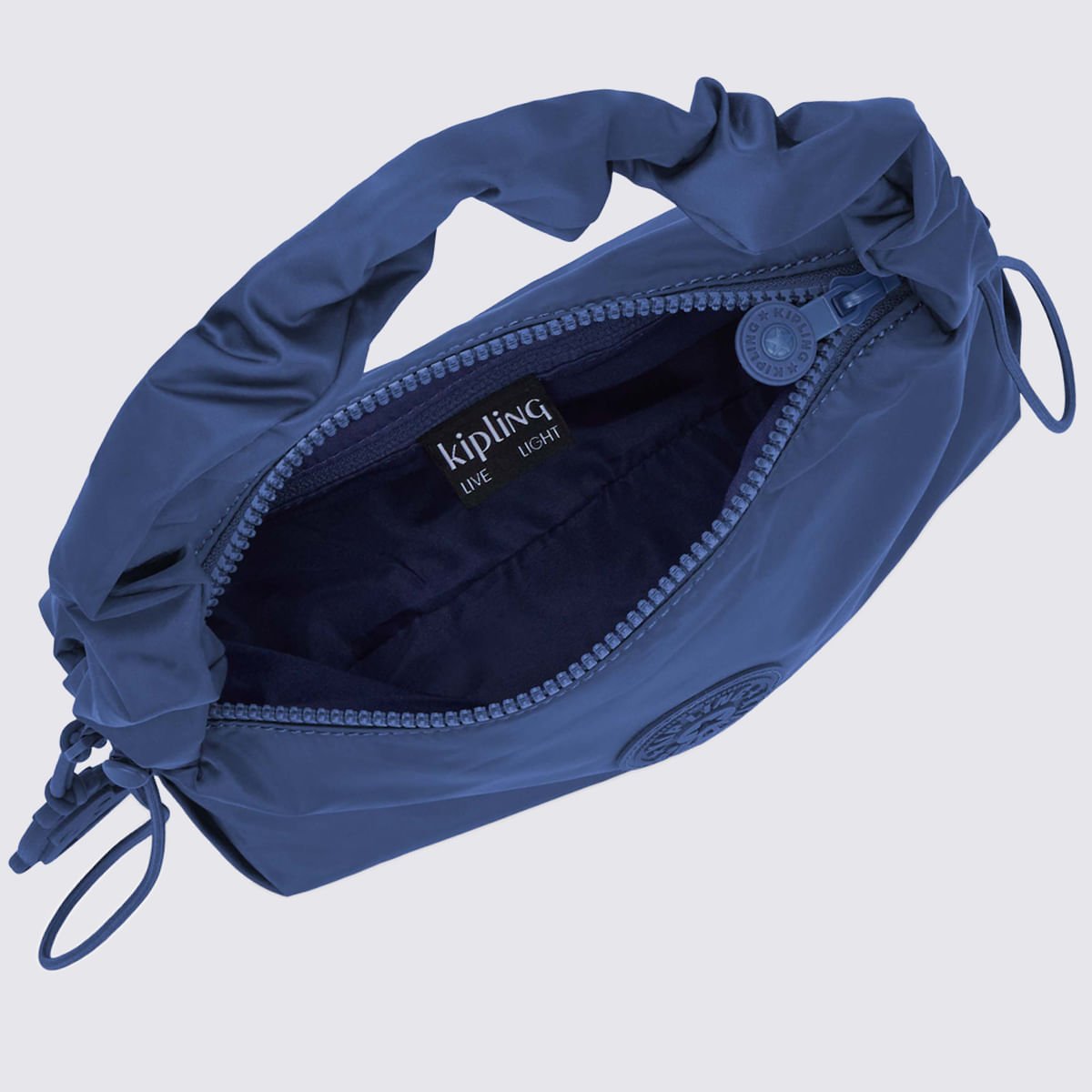 Bolsa Kipling Eleni Azul I62861KZ Azul 4
