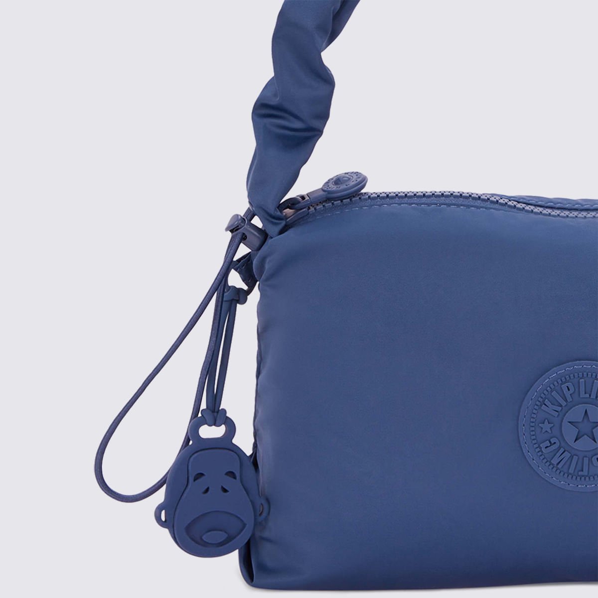 Bolsa Kipling Eleni Azul I62861KZ Azul 5
